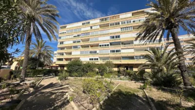Apartment - Vista 2