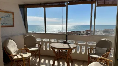 Apartment - Vista 3