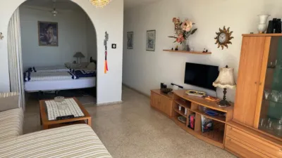 Apartment - Més