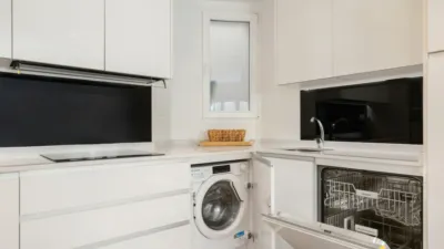 Piso en alquiler en Arapiles - Imagen 6