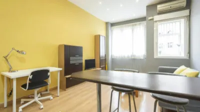 Piso en alquiler en San Isidro - Imagen 10