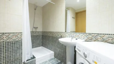 Piso en alquiler en San Isidro - Imagen 3