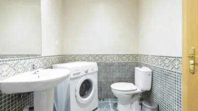 Piso en alquiler en San Isidro - Imagen 4