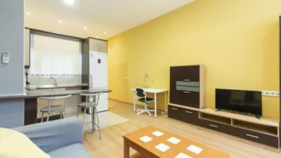 Piso en alquiler en San Isidro - Imagen 5