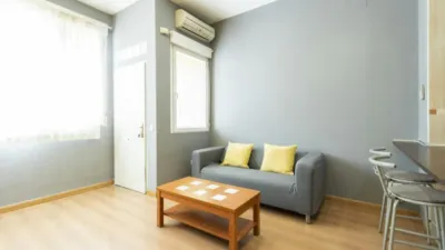 Piso en alquiler en San Isidro - Imagen 6