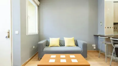 Piso en alquiler en San Isidro - Imagen 7
