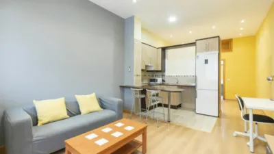 Piso en alquiler en San Isidro - Imagen 8