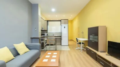 Piso en alquiler en San Isidro - Imagen 9