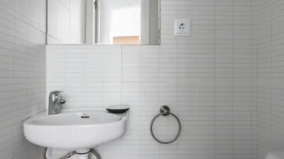 Piso en alquiler en Delicias - Imagen 10