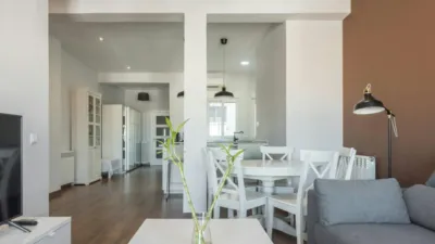 Piso en alquiler en Delicias - Imagen 3