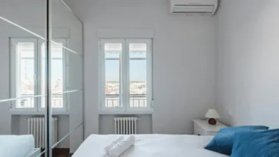 Piso en alquiler en Delicias - Imagen 5