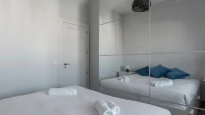 Piso en alquiler en Delicias - Imagen 6