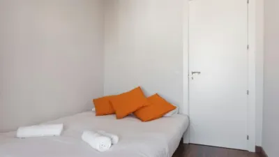 Piso en alquiler en Delicias - Imagen 8