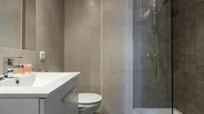 Piso en alquiler en Delicias - Imagen 9