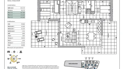 Apartment in Balcon de Finestrat photo 15