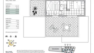 Apartment in Balcon de Finestrat photo 16