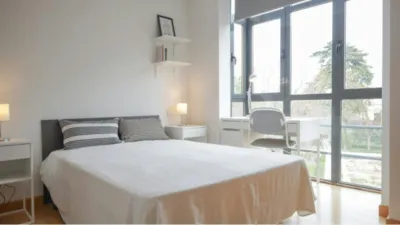Piso en alquiler en Puerta Bonita - Imagen 10
