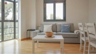 Piso en alquiler en Puerta Bonita - Imagen 2