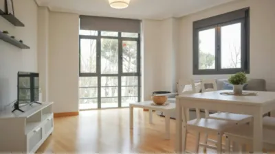 Piso en alquiler en Puerta Bonita - Imagen 3