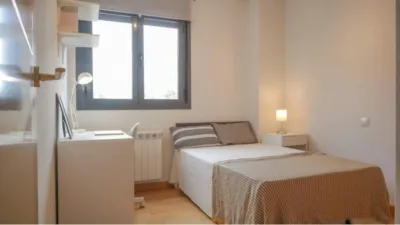 Piso en alquiler en Puerta Bonita - Imagen 6