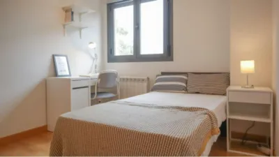 Piso en alquiler en Puerta Bonita - Imagen 7