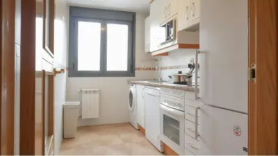 Piso en alquiler en Puerta Bonita - Imagen 8