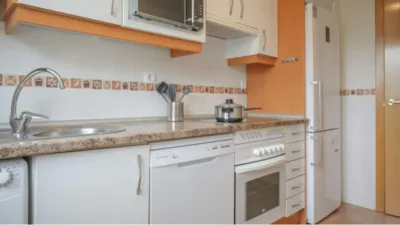 Piso en alquiler en Puerta Bonita - Imagen 9