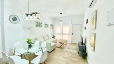 Piso en alquiler en Comillas - Imagen 2