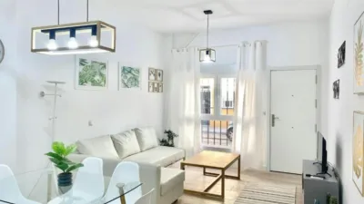 Piso en alquiler en Comillas - Imagen 3