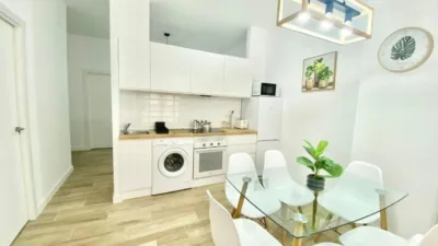 Piso en alquiler en Comillas - Imagen 5
