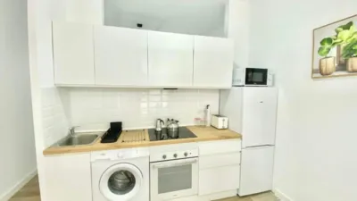 Piso en alquiler en Comillas - Imagen 6