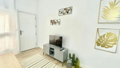 Piso en alquiler en Comillas - Imagen 7