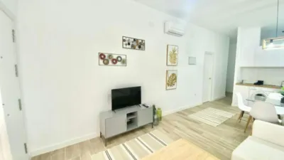 Piso en alquiler en Comillas - Imagen 8