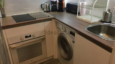 Piso en alquiler en Palacio - Imagen 10