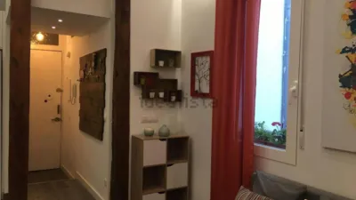 Piso en alquiler en Palacio - Imagen 2