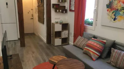 Piso en alquiler en Palacio - Imagen 3