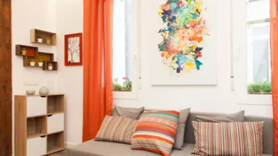 Piso en alquiler en Palacio - Imagen 6