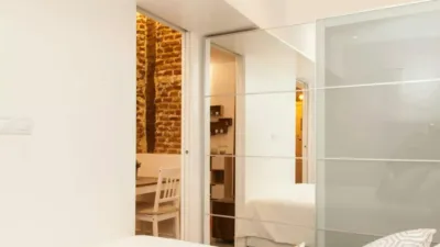 Piso en alquiler en Palacio - Imagen 8