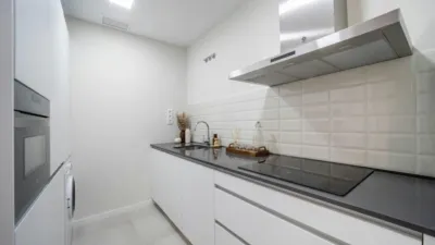 Piso en alquiler en Trafalgar - Imagen 10