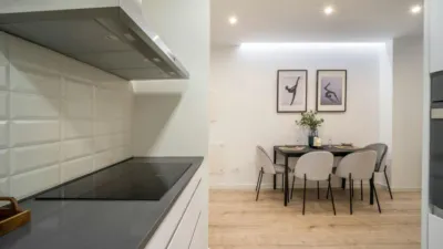 Piso en alquiler en Trafalgar - Imagen 4