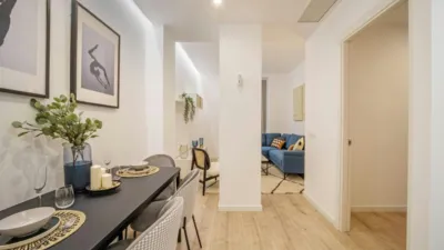 Piso en alquiler en Trafalgar - Imagen 8