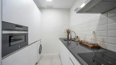 Piso en alquiler en Trafalgar - Imagen 9