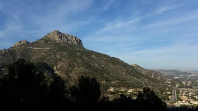 Terreno en venta en Residencial - Vista 4
