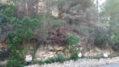Terreno en venta en Residencial - Vista 5