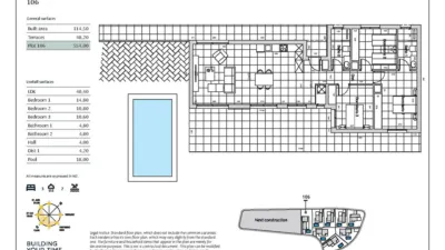 Apartment in Balcon de Finestrat photo 11