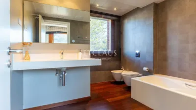 Chalet en Cabrera de Mar photo 43