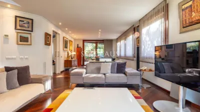 Chalet en Cabrera de Mar photo 9