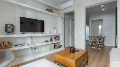Piso en alquiler en Justicia-Chueca - Imagen 4