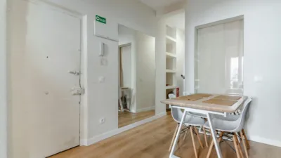 Piso en alquiler en Justicia-Chueca - Imagen 9