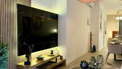 Piso en alquiler en Embajadores-Lavapiés - Imagen 2